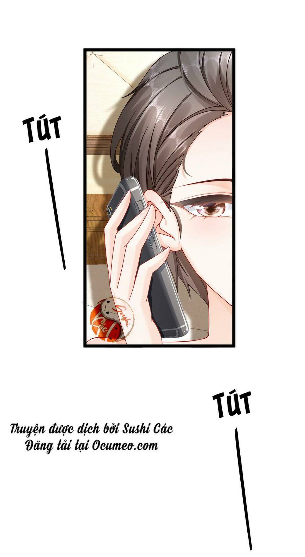 Tỷ Tỷ Nào Có Ý Xấu: Chapter 8