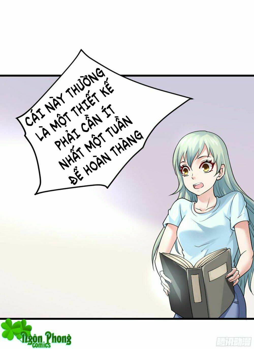 Vạn Năm Nhân Duyên Nhất Tuyến Khiên: Chapter 29