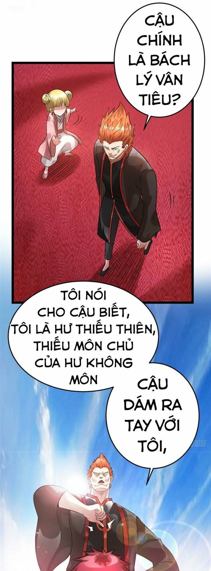 Tiên Vương Trùng Sinh: Chapter 78