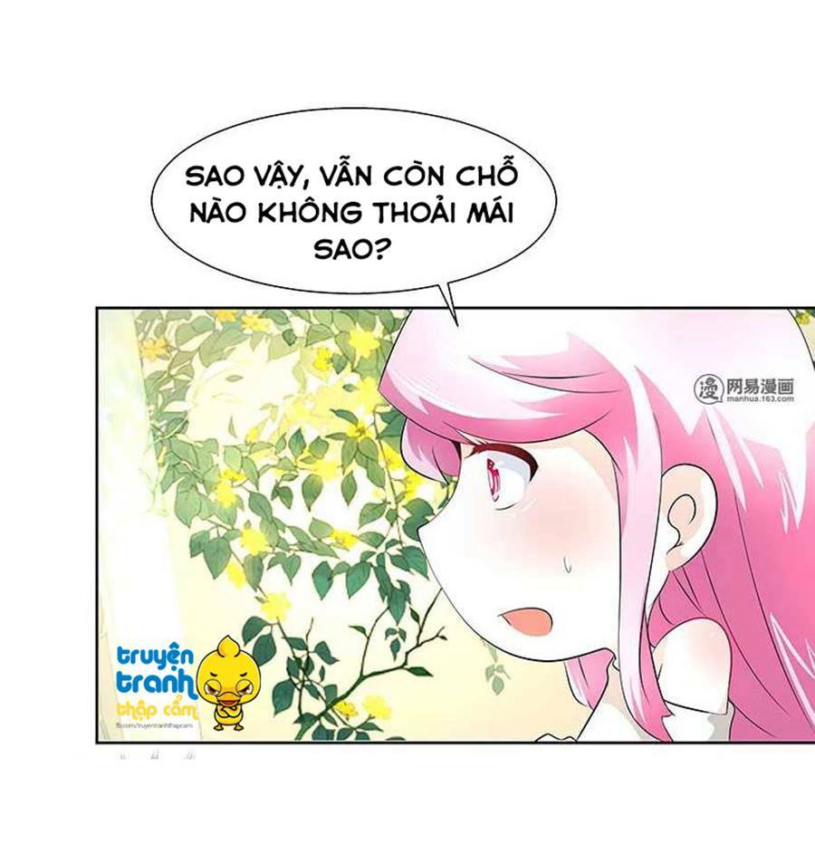 Cường Sủng Hào Môn Tiểu Manh Thê: Chapter 29