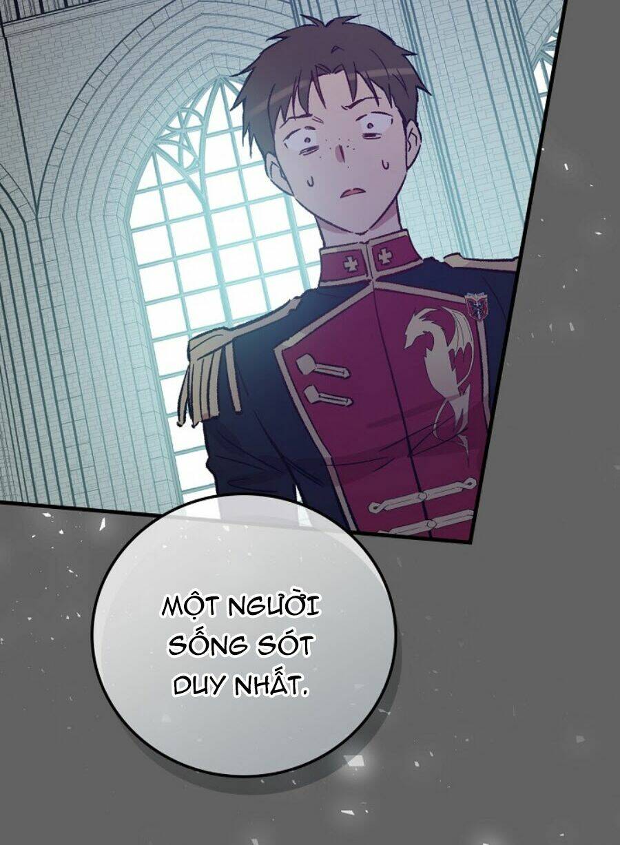 Kỵ Sĩ Đỏ Không Mê Tiền Mù Quáng: Chapter 19