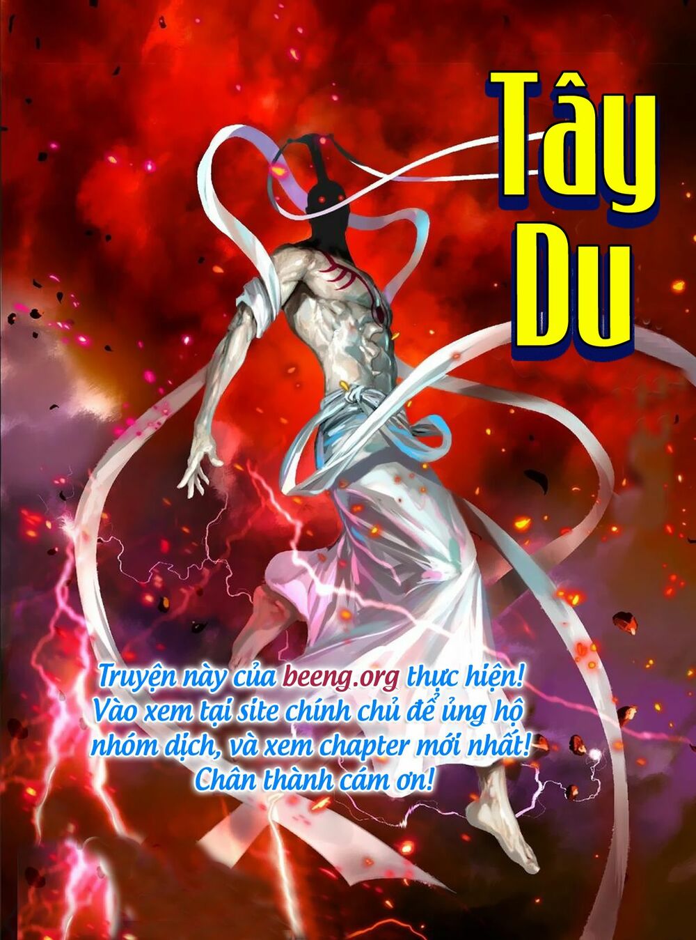 Tây Du: Chapter 254