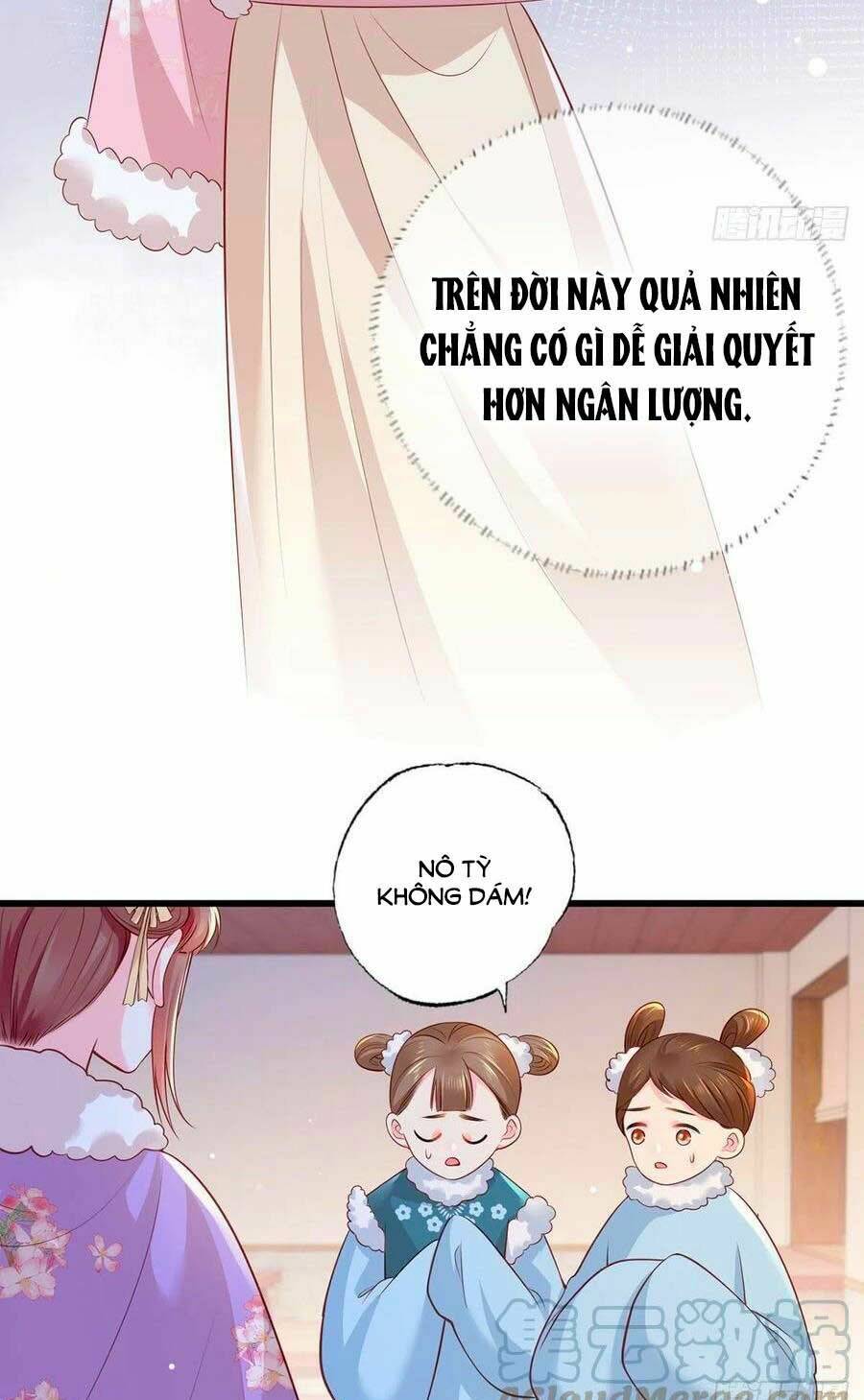 Nữ Thủ Phú Chi Kiều Sủng Nhiếp Chính Vương: Chapter 87