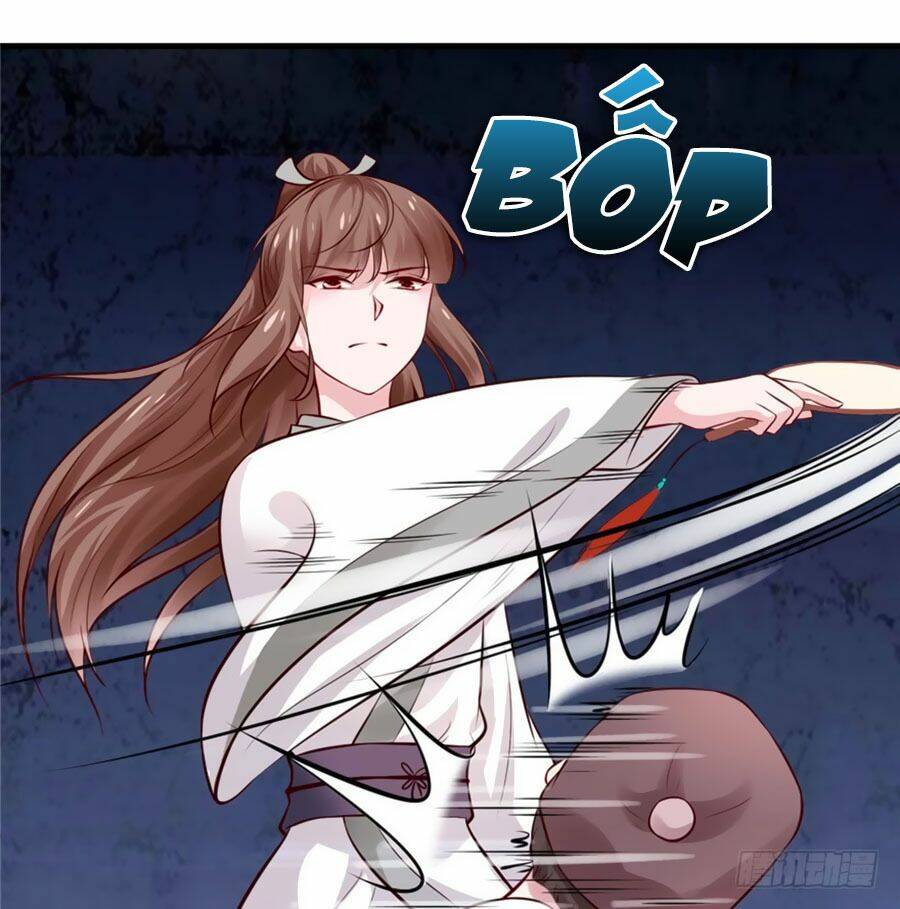 Nữ Đế Livestream Công Lược: Chapter 11