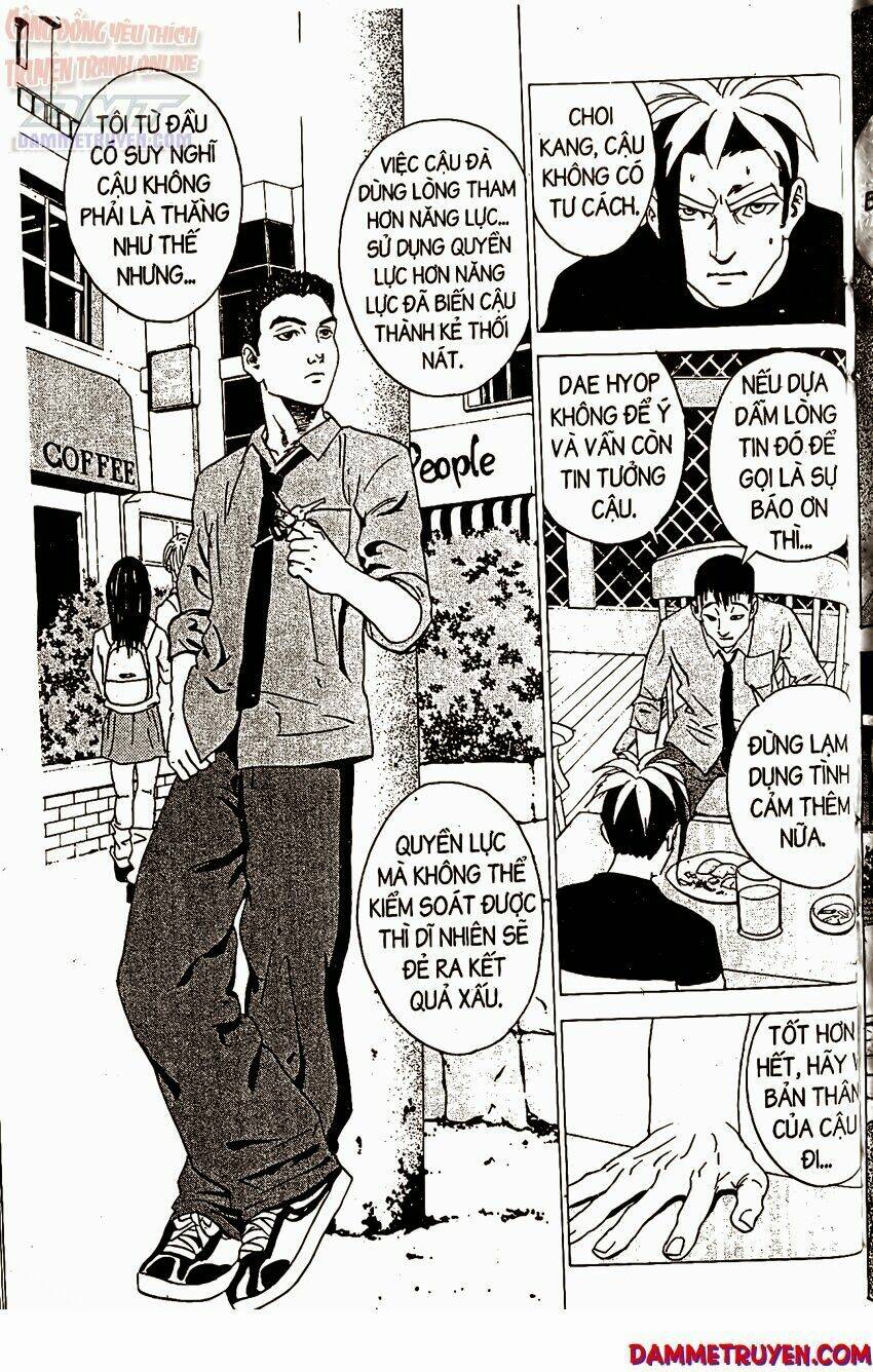 Ai Hơn Ai: Chapter 124