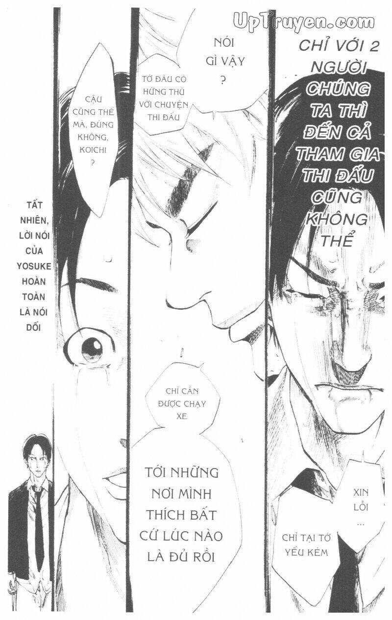 Over Drive: Chapter 10