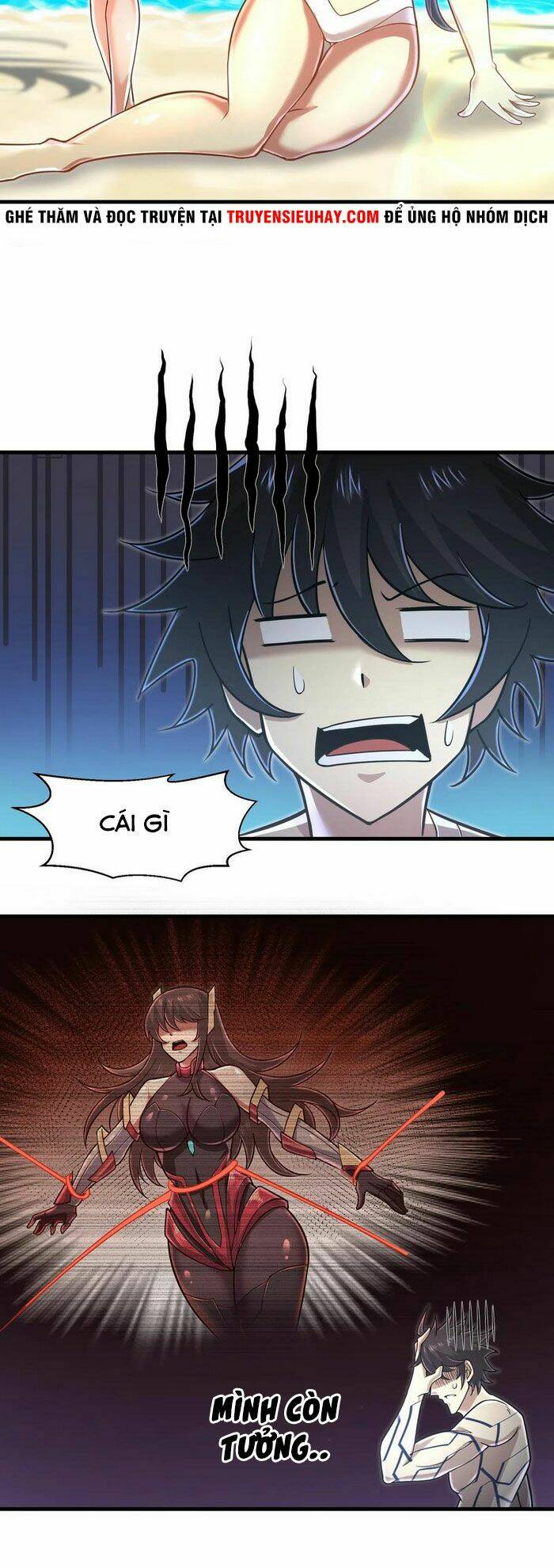 Một Trăm Triệu Điểm: Chapter 55