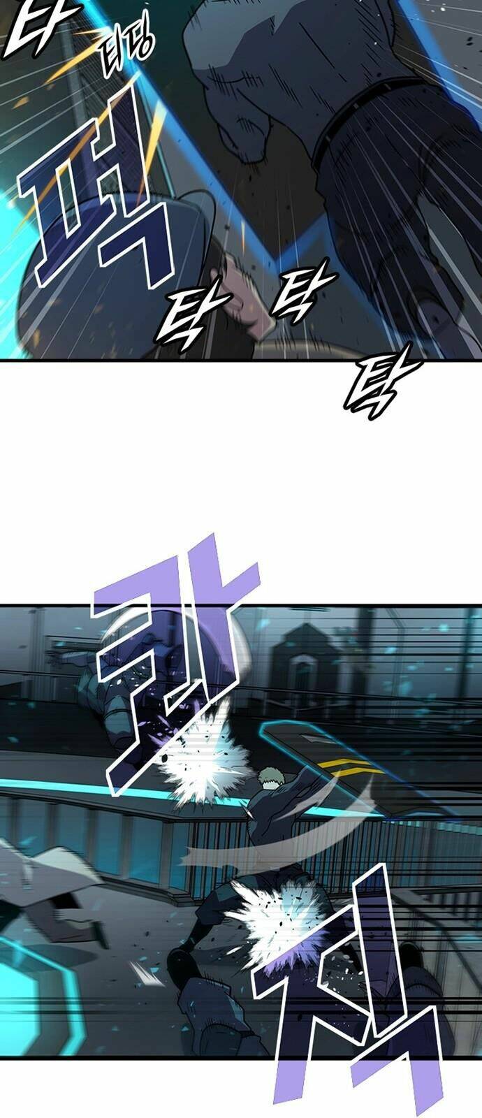 Điểm Chết: Chapter 33