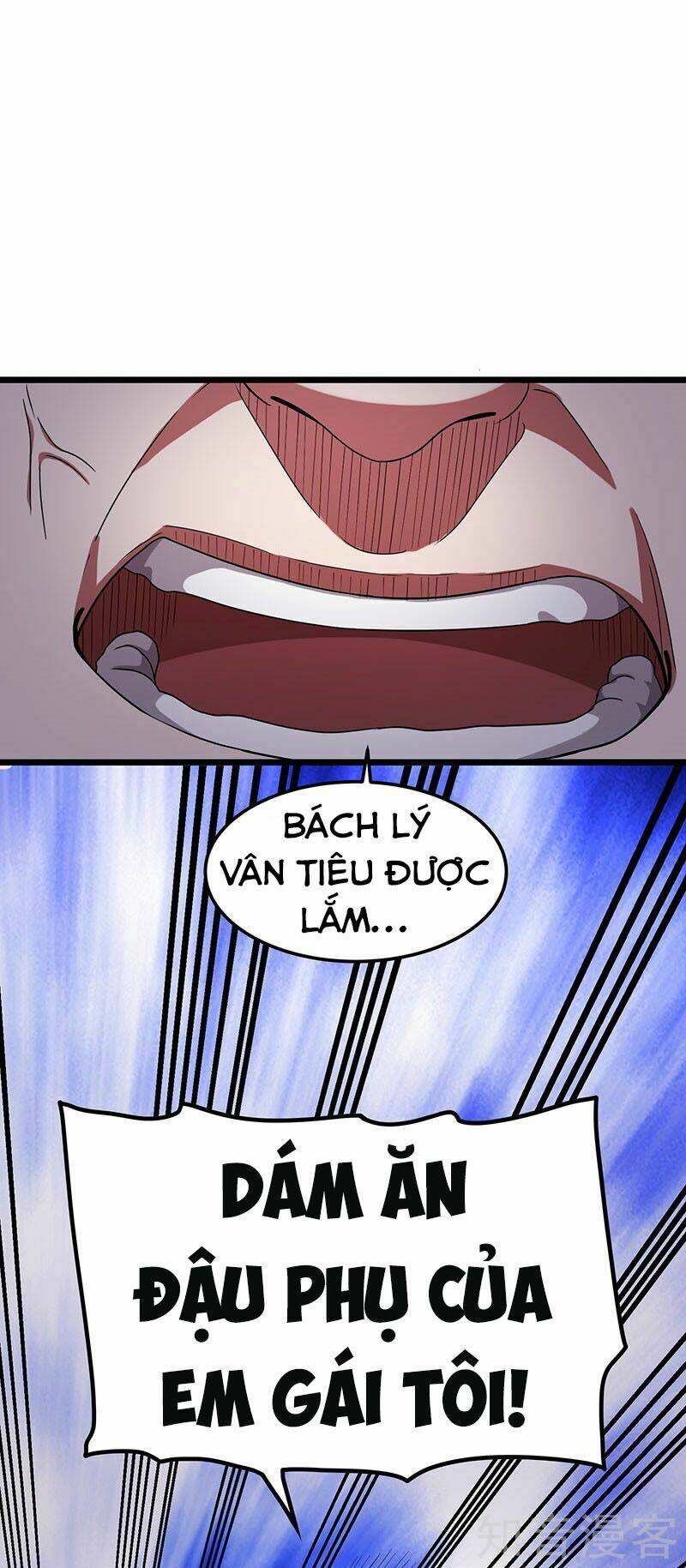 Tiên Vương Trùng Sinh: Chapter 20