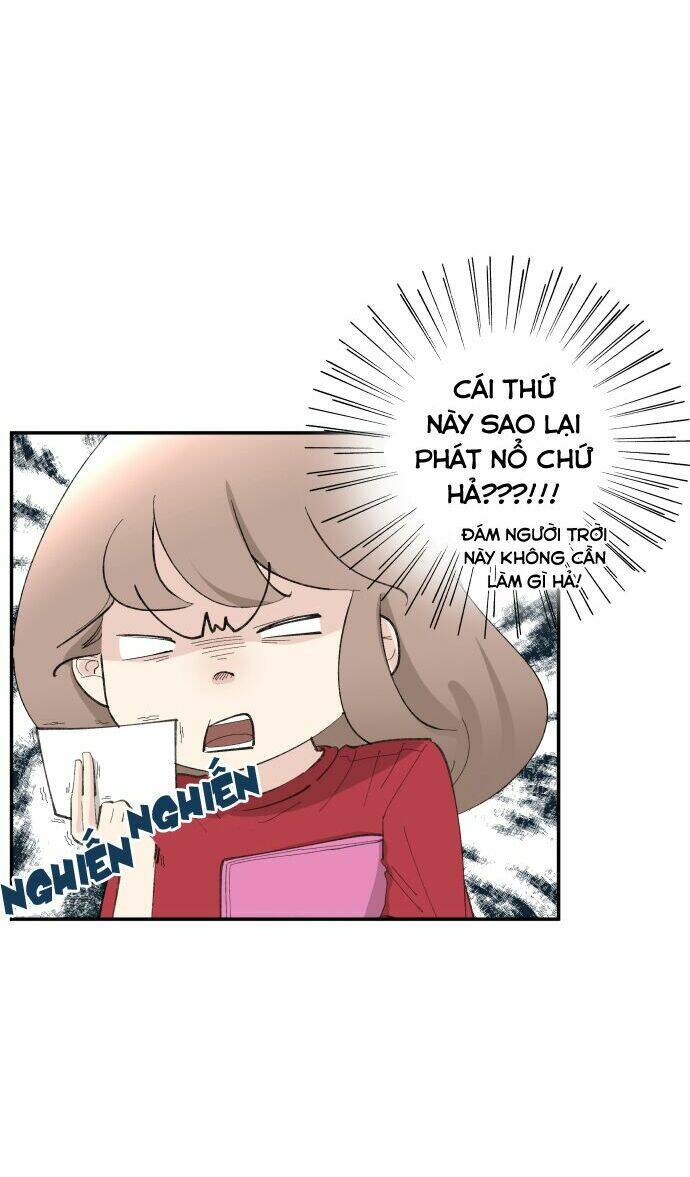 Oh My God: Chapter 4