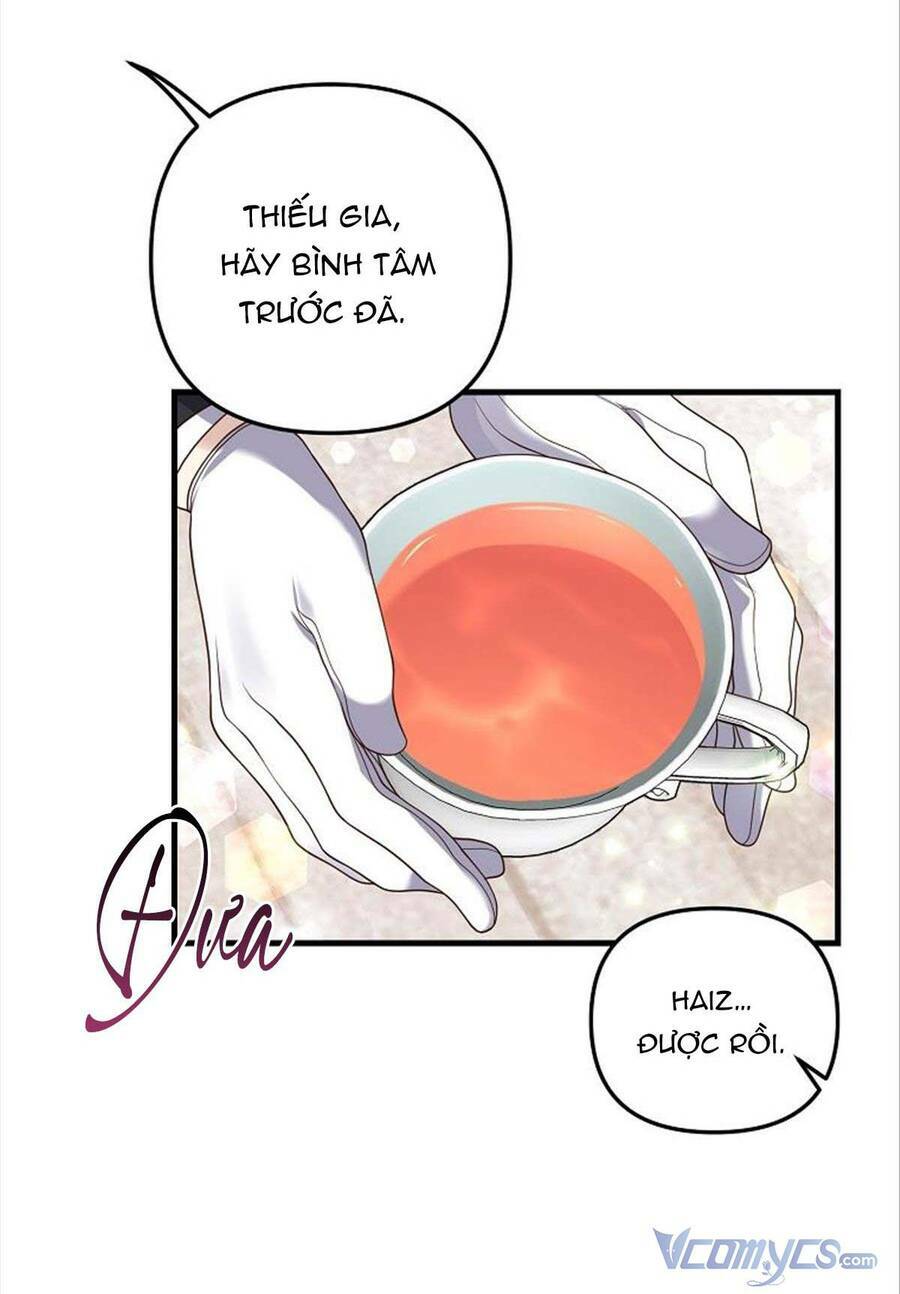 Hôn Phu Của Tôi Là Nam Chính Yandere: Chapter 10