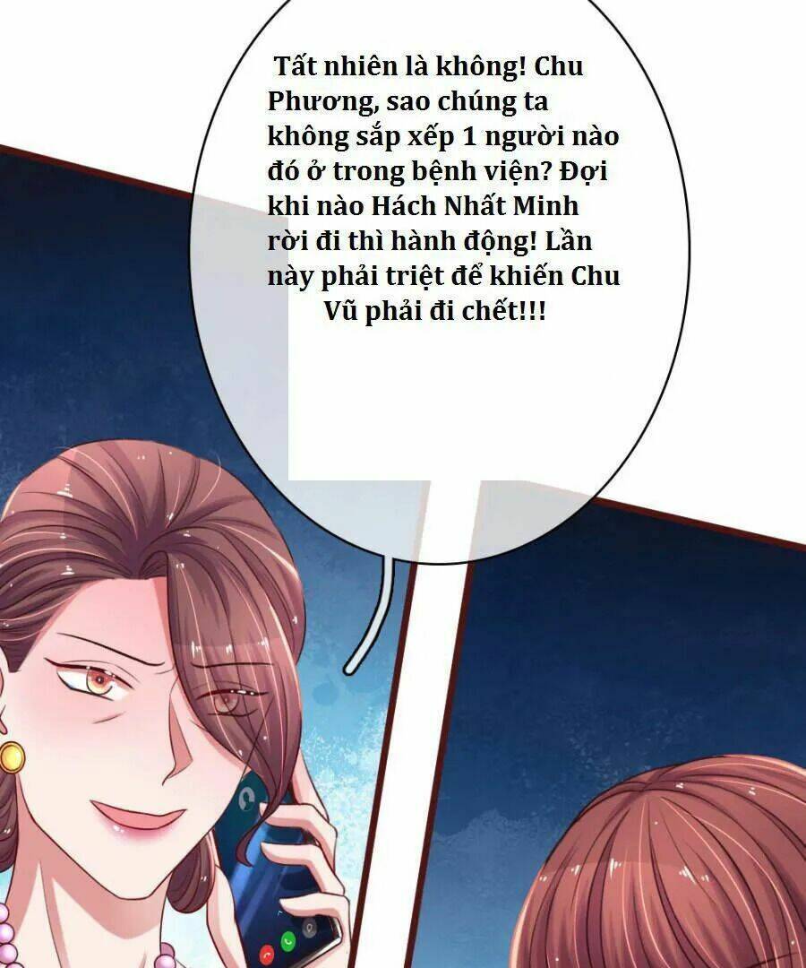 Trùng Sinh Để Trả Thù: Chapter 52