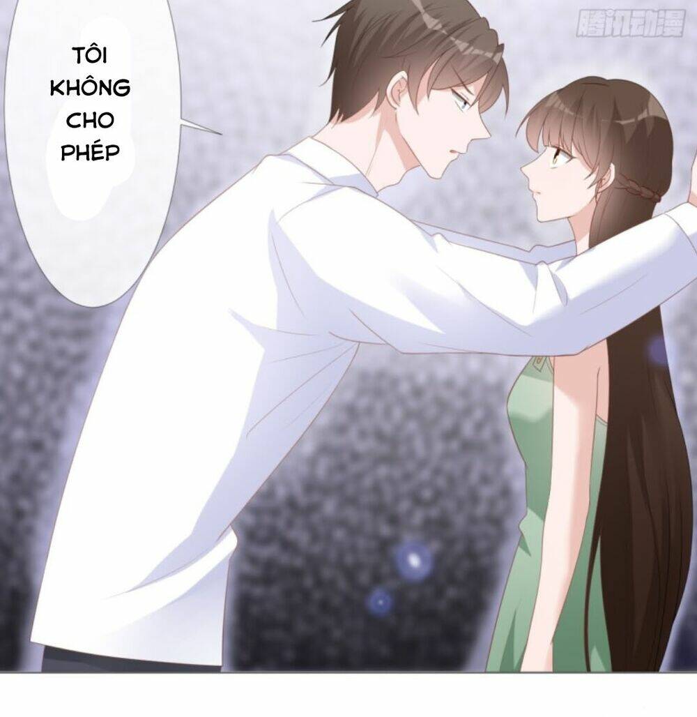 Hẹn Anh Một Giấc Mộng Thơ: Chapter 11