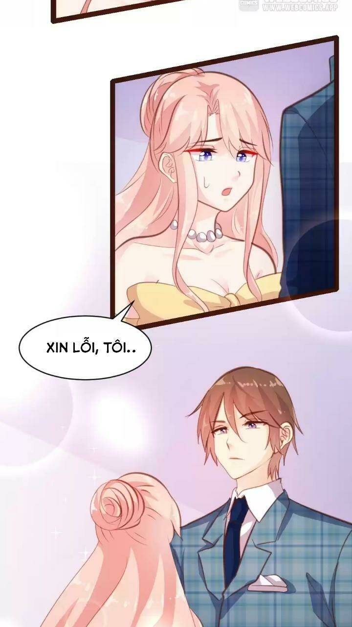 Bản Hợp Đồng Của Tổng Tài Lạnh Lùng: Chapter 25