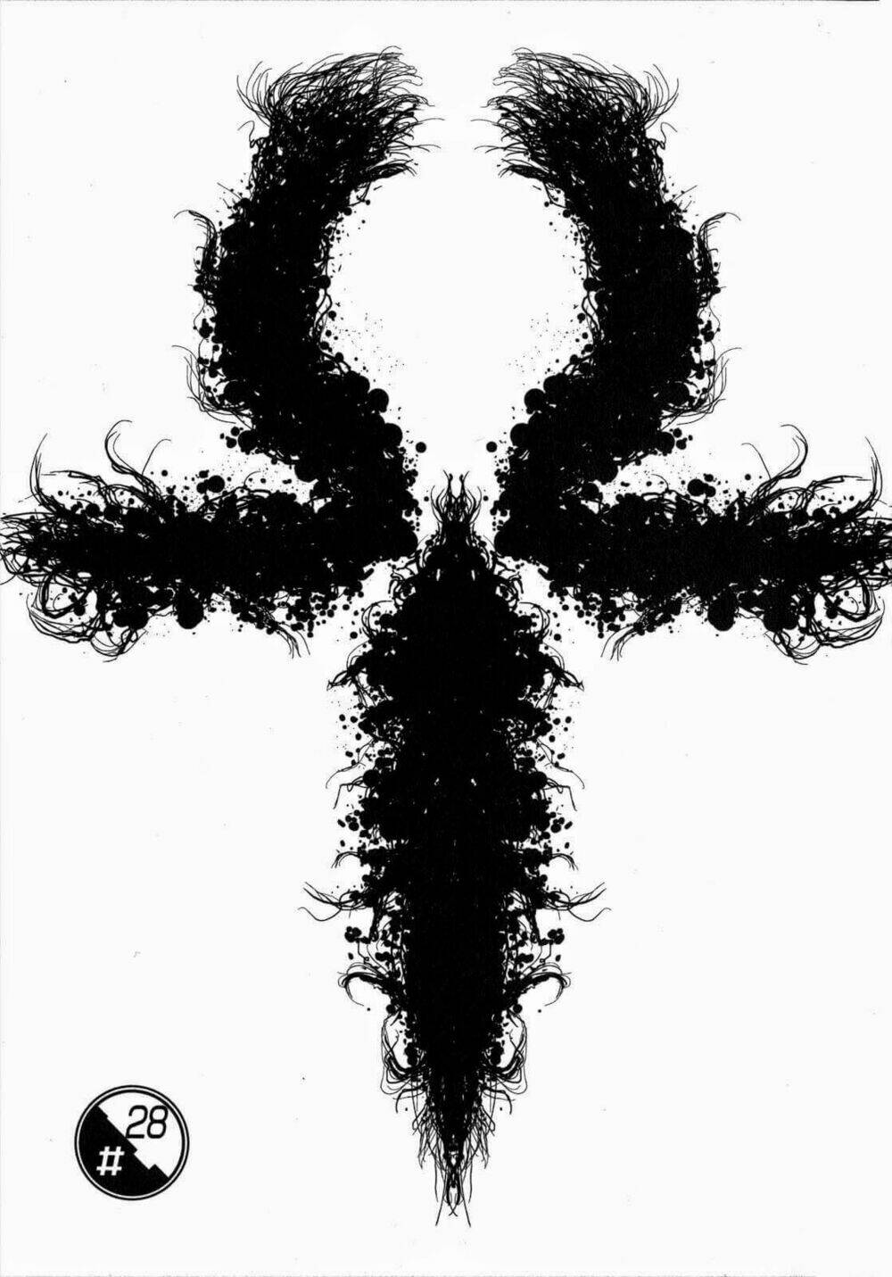 Thảm Họa Virus Ngoài Hành Tinh: Chapter 28