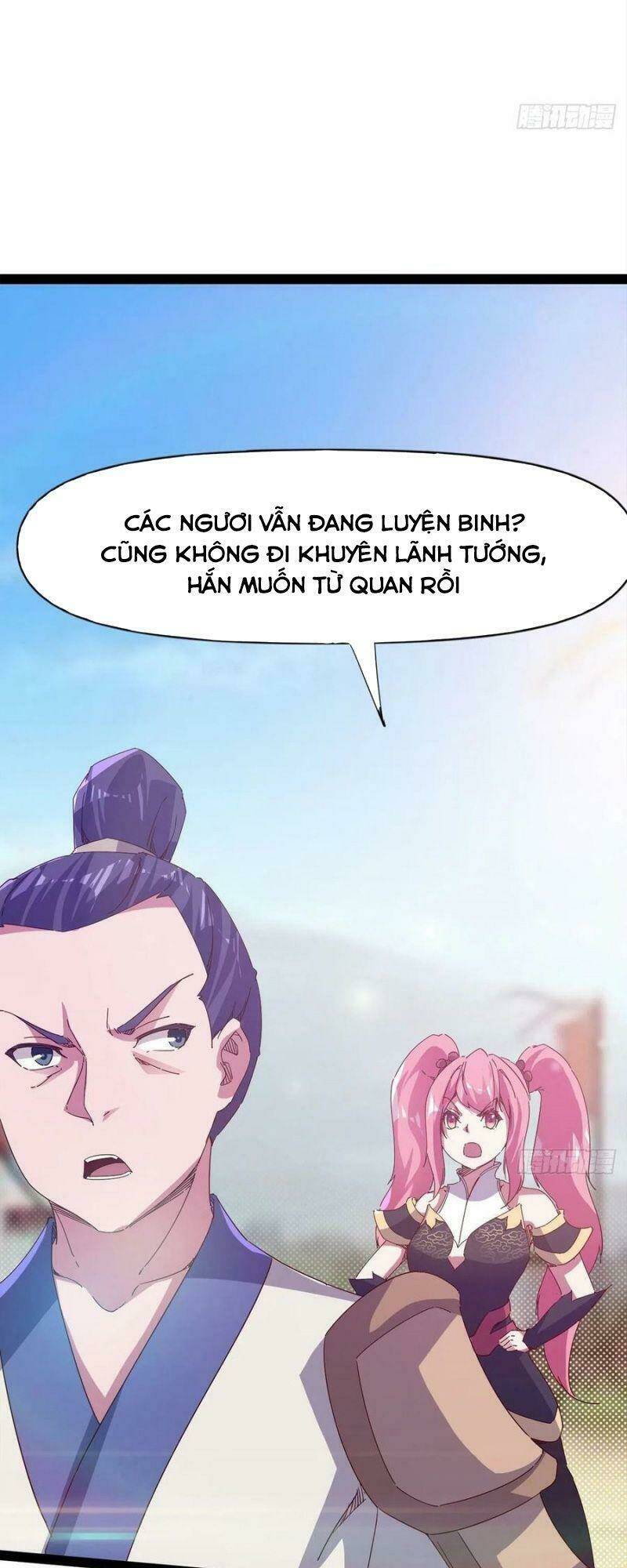 Kiếm Đồ: Chapter 111
