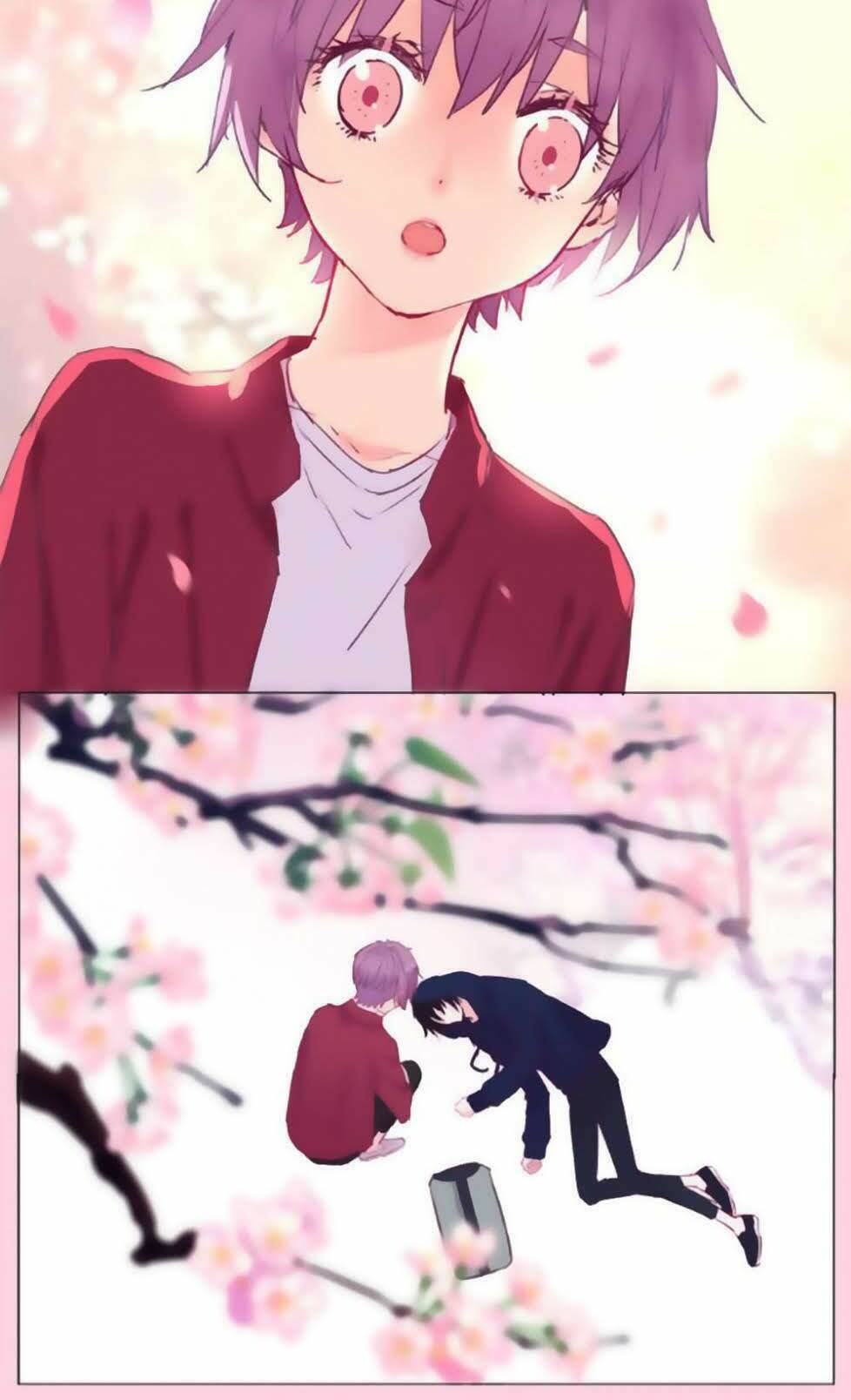 Đừng Nghịch, Ta Chỉ Muốn Yên Tĩnh: Chapter 50