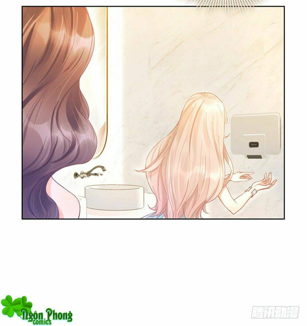 Lưu Luyến Nguy Tình: Chapter 9