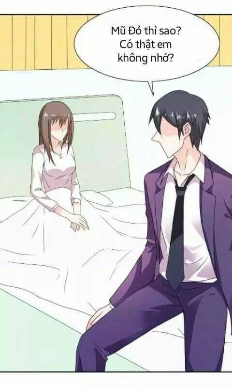 1 Nửa Hoàn Hảo Của Ceo: Chapter 14