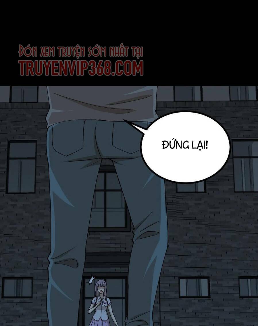 Đai Ca Trở Lại Tuổi 16: Chapter 120