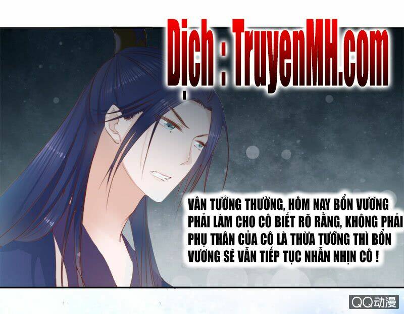 Solo Đi Vương Gia: Chapter 14