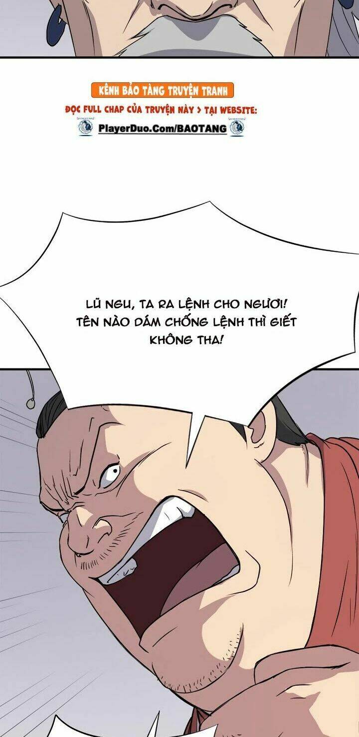 Trọng Sinh, Bất Khả Chiến Bại: Chapter 91