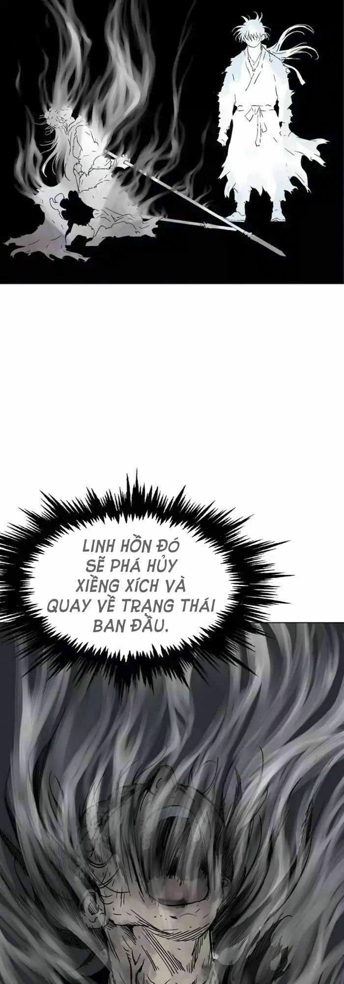 Cao Thủ 2: Chapter 47
