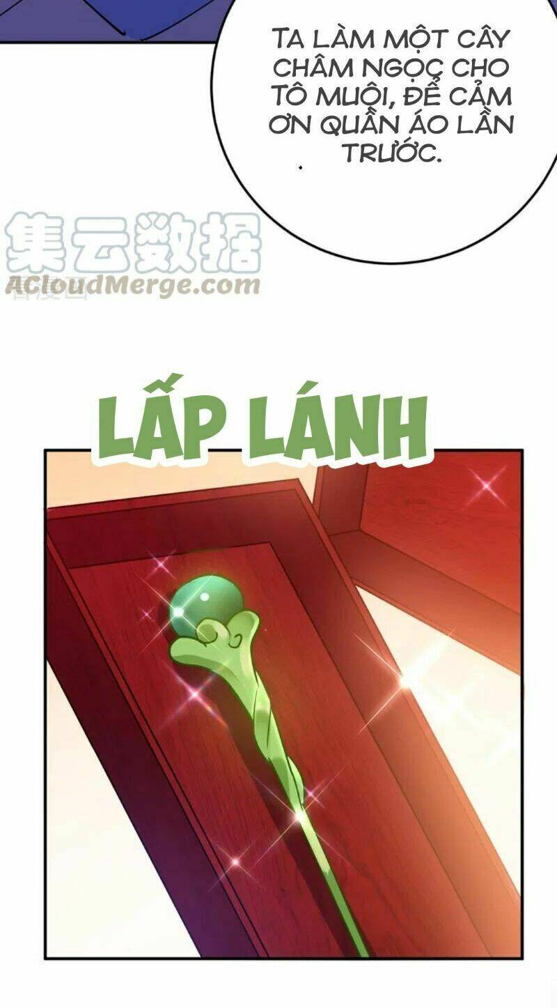 Giang Sơn Mỹ Nam Nhập Trướng Ta: Chapter 60