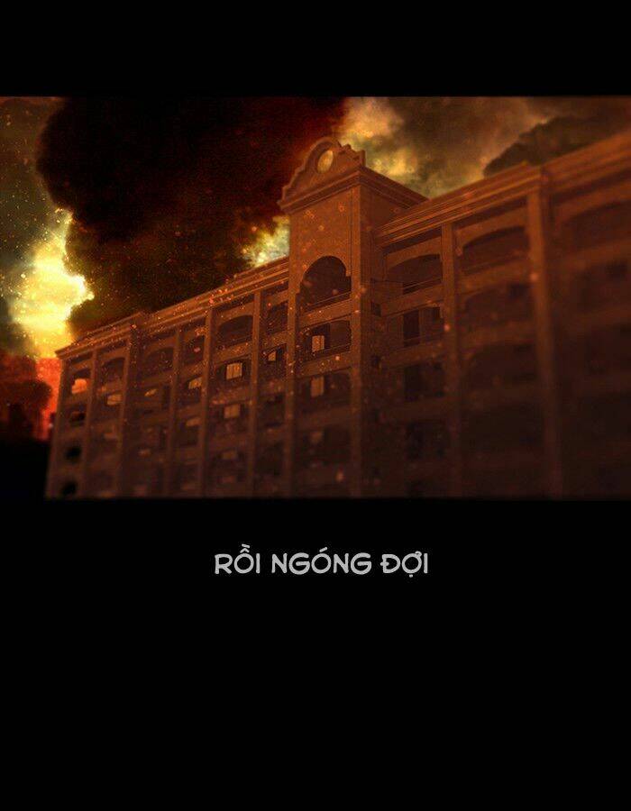 Dead Days: Chapter 1