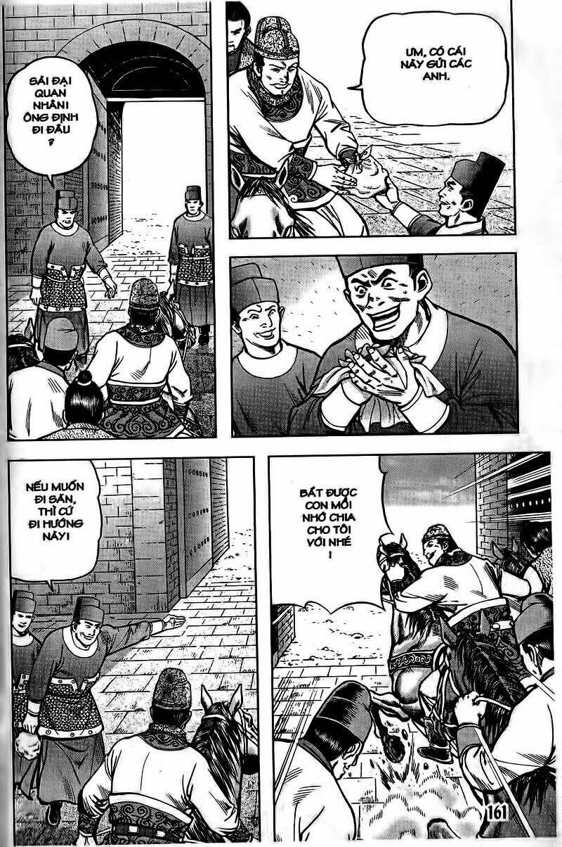 Thủy hử: Chapter 20