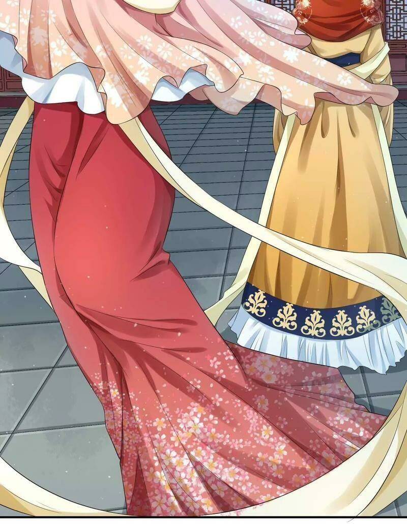 Điệp Ảnh Trùng Trùng: Chapter 16