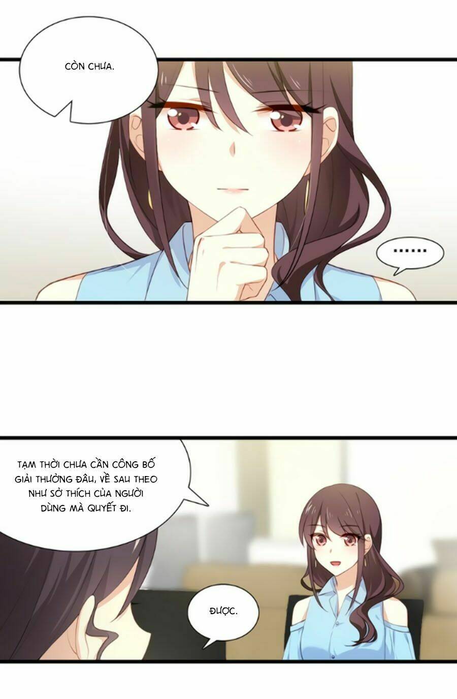 Tình Yêu Là Thế 2: Chapter 6