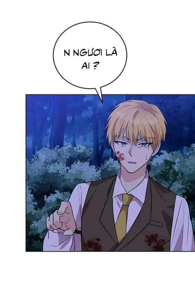 Tôi Trở Thành Gia Sư Của Tên Bạo Chúa: Chapter 3