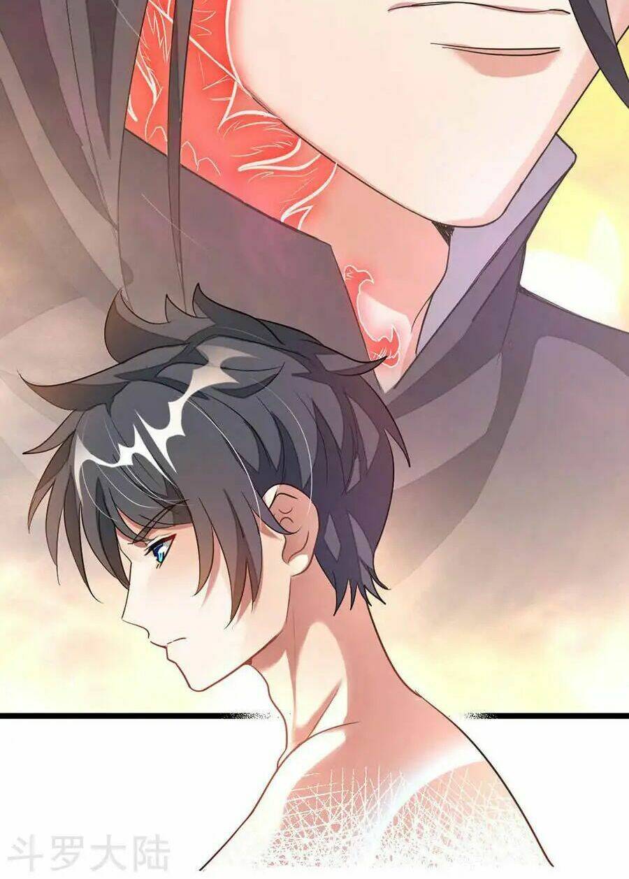 Cửu Dương Thần Vương: Chapter 100