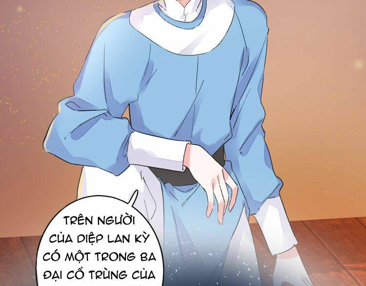 Hoa Nhan Sách: Chapter 78.2