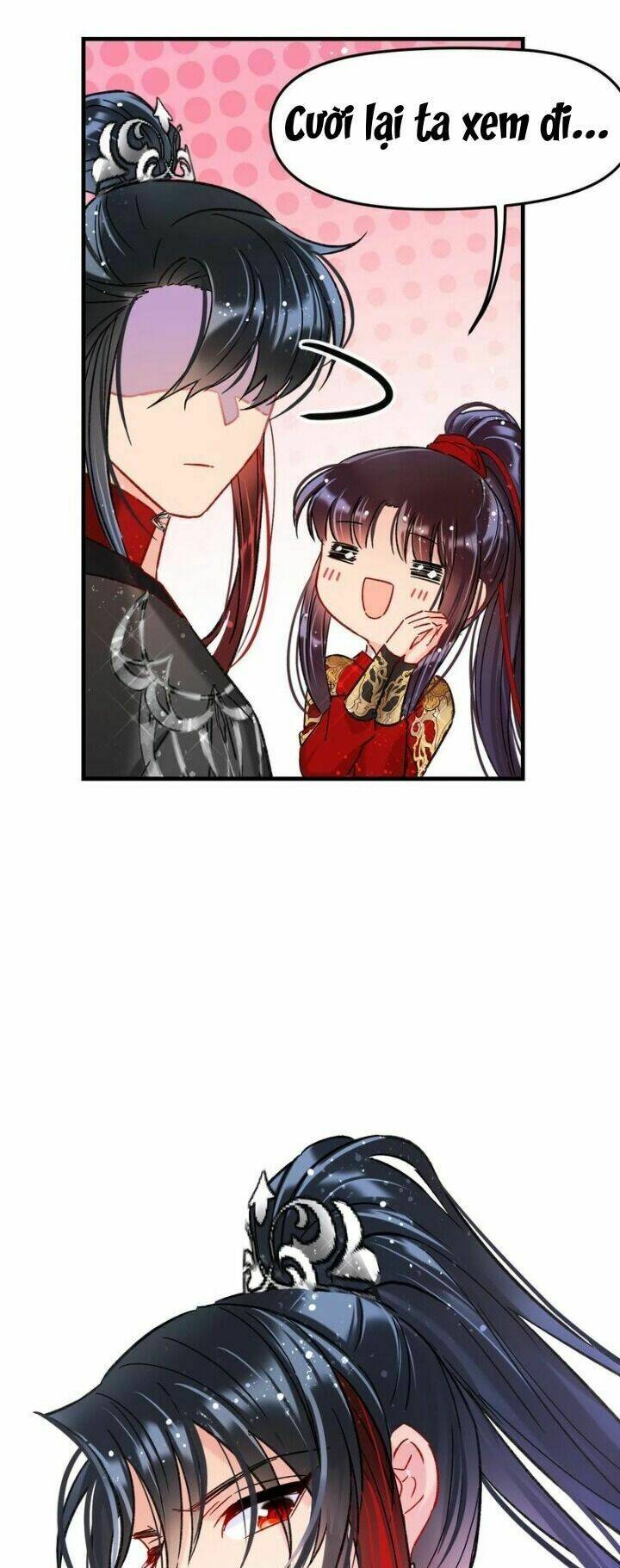 Bệ Hạ Nhà Ta Muốn Hại Quốc: Chapter 38