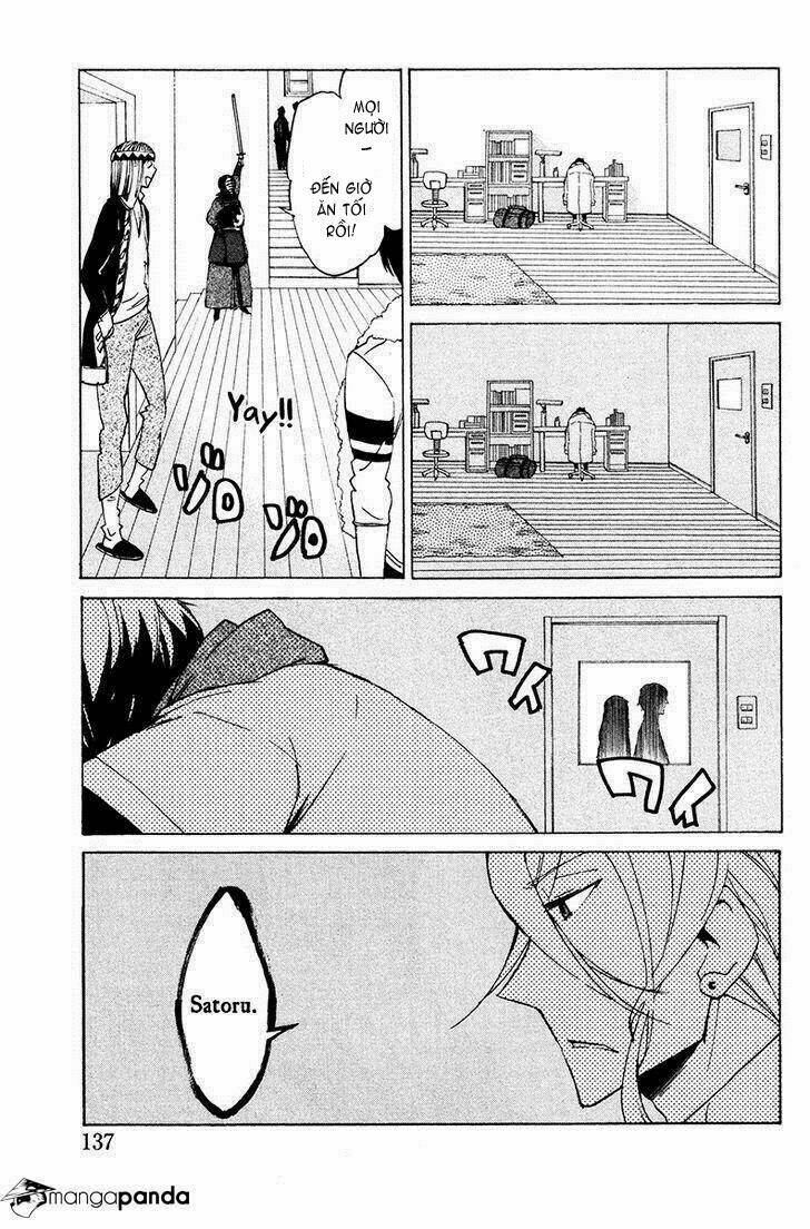 Hell\’s Kitchen: Chapter 23