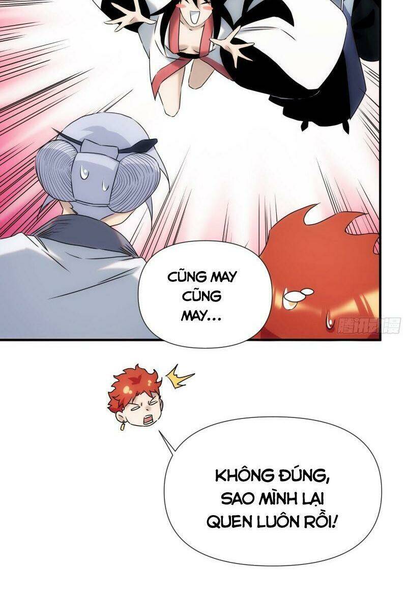 Ma Vương Là Đại Địa Chủ: Chapter 54