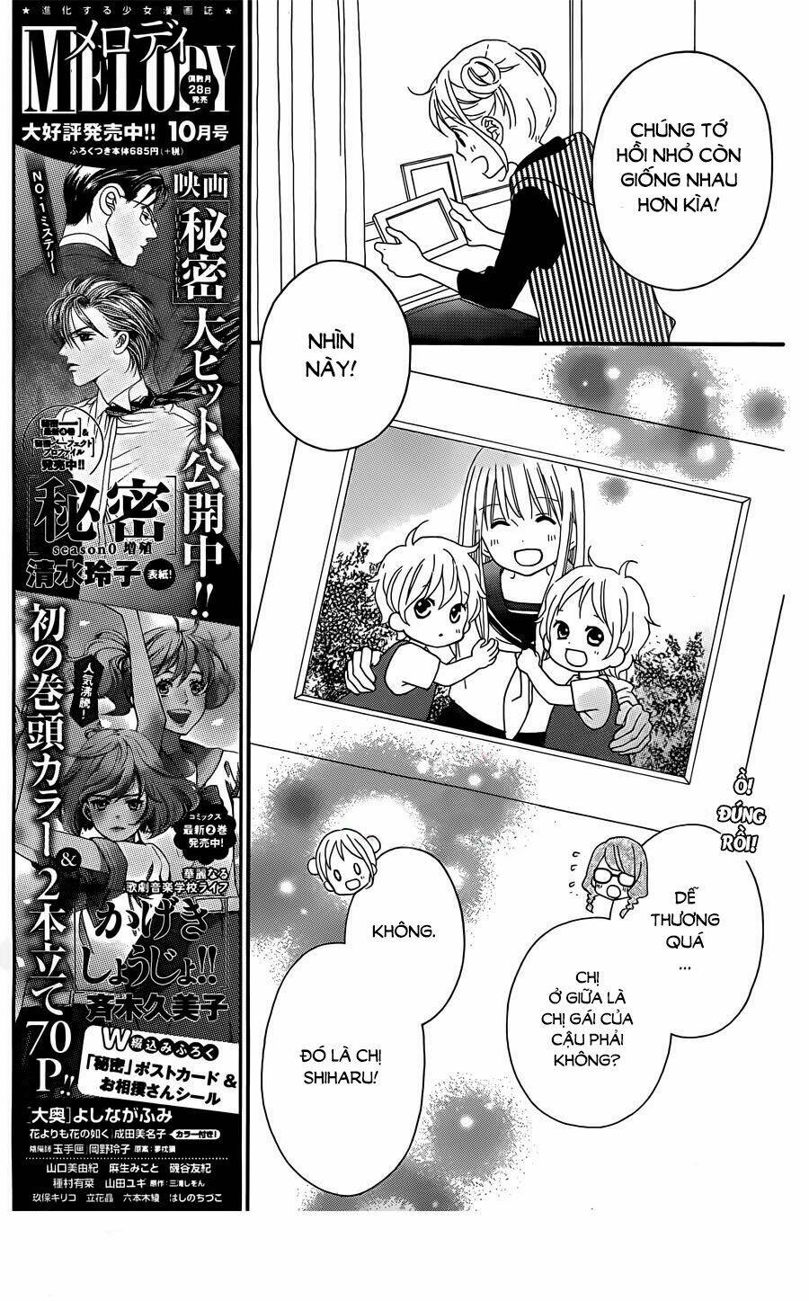 Life So Happy: Chapter 5