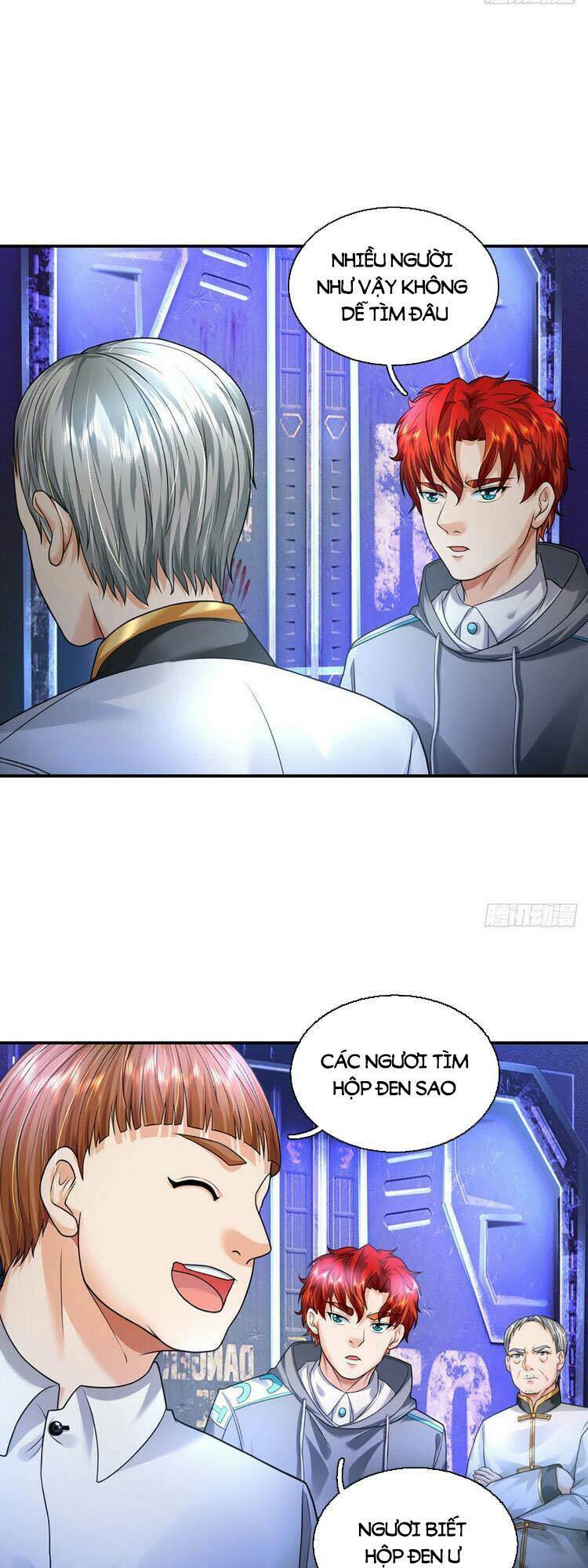 Ta Chẳng Làm Gì Cũng Vô Địch: Chapter 56