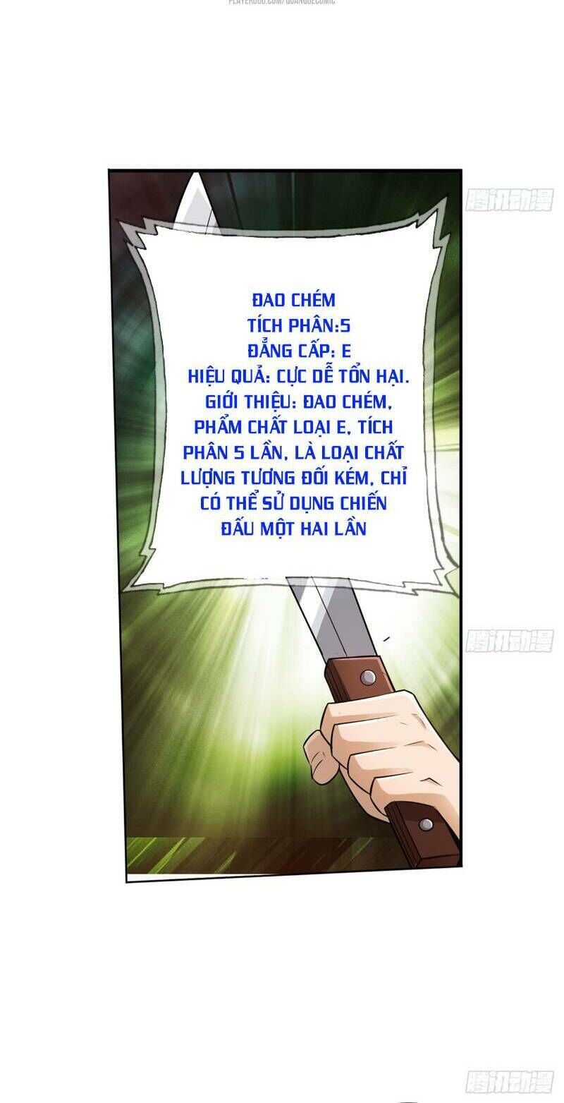 Hệ Thống Tìm Đường Chết Mạnh Nhất: Chapter 13