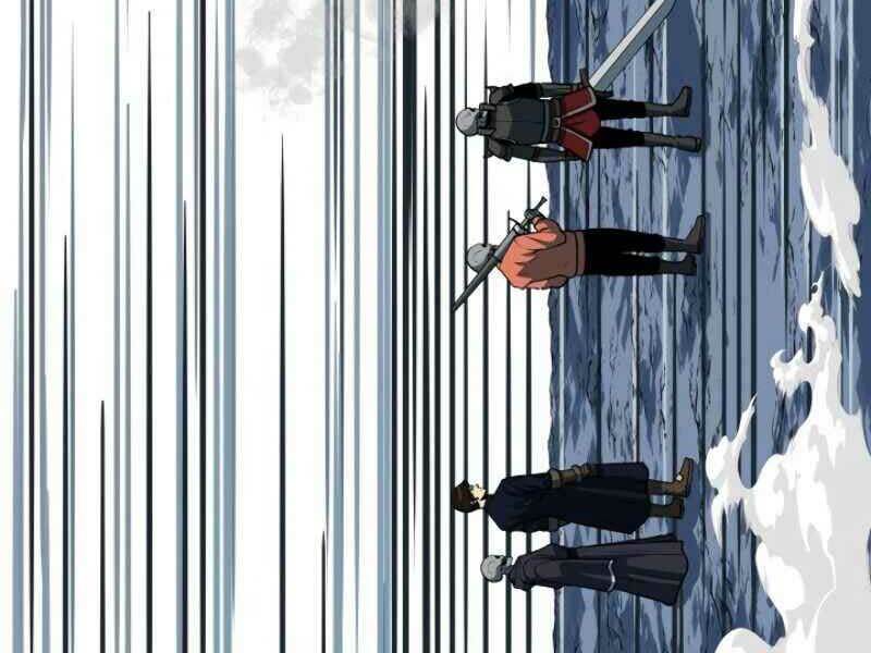 Ngôi Nhà Kết Nối Với Hầm Ngục: Chapter 19