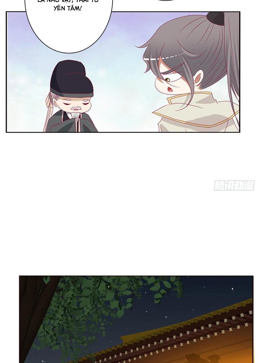 Thông Linh Phi: Chapter 690