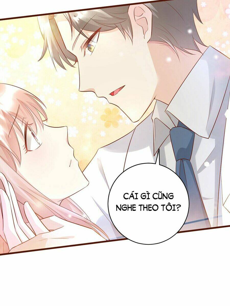 Tư Sủng Cục Cưng Bảo Bối: Chapter 9