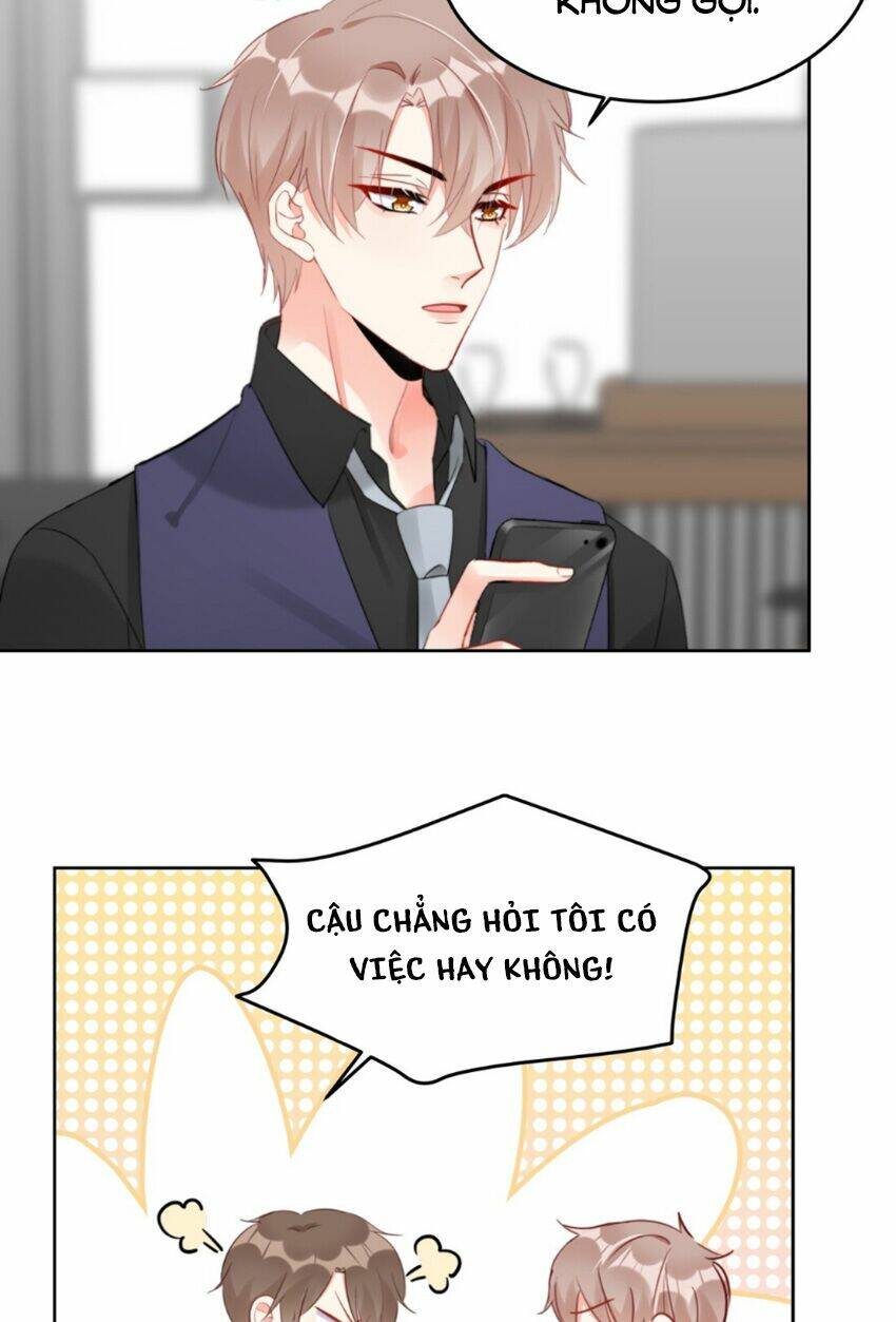 Boss Đại Nhân Là Nữ Thần?: Chapter 27