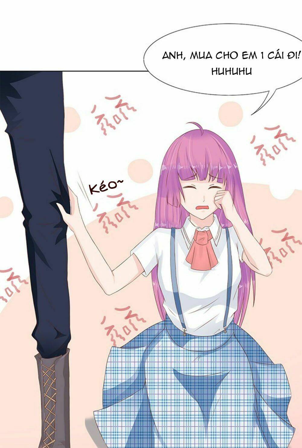 Ma Vương Luyến Ái Chỉ Nam: Chapter 92