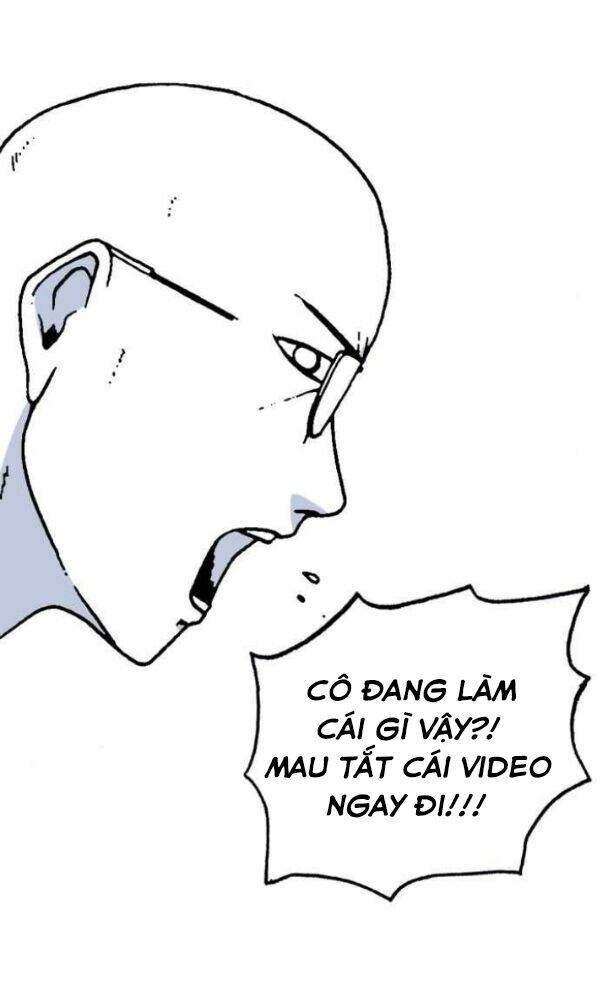 Mắc Kẹt Trên Mặt Trăng: Chapter 16
