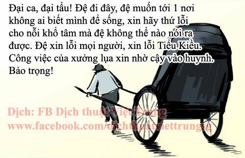 Cậu Câm: Chapter 20