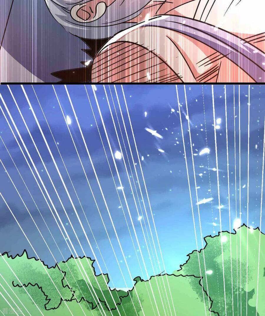 Vạn Giới Tiên Vương: Chapter 114
