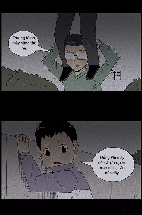 Chuyện Lạ Đêm Khuya: Chapter 77